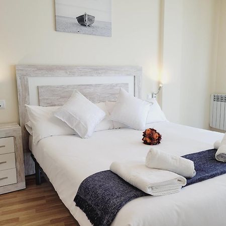 Guest House Ainsa Pirineos 部屋 写真