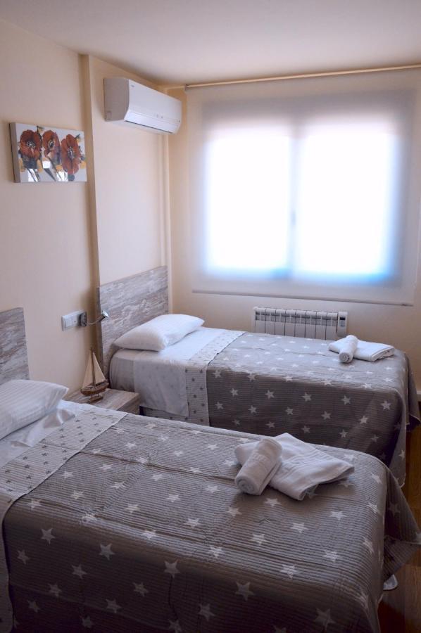 Guest House Ainsa Pirineos エクステリア 写真