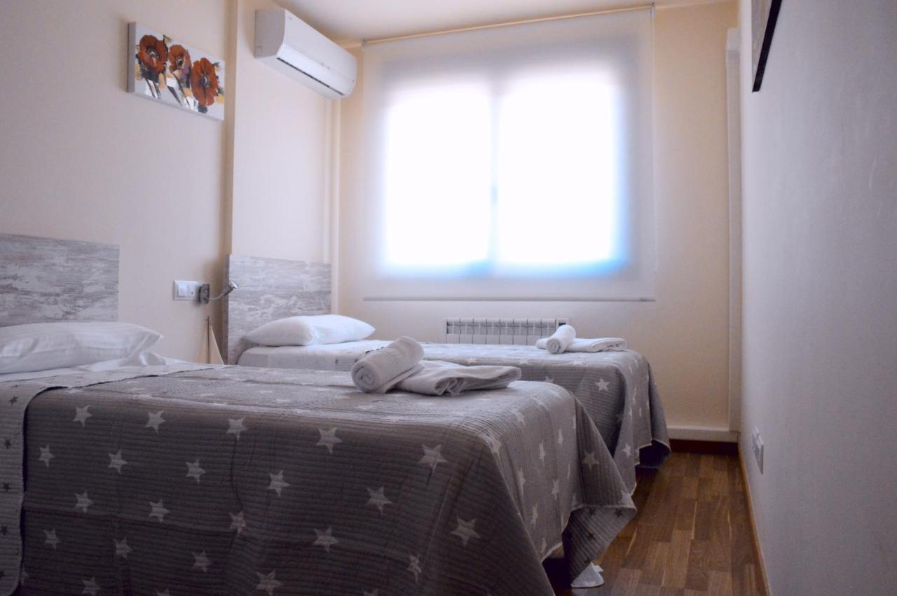 Guest House Ainsa Pirineos エクステリア 写真