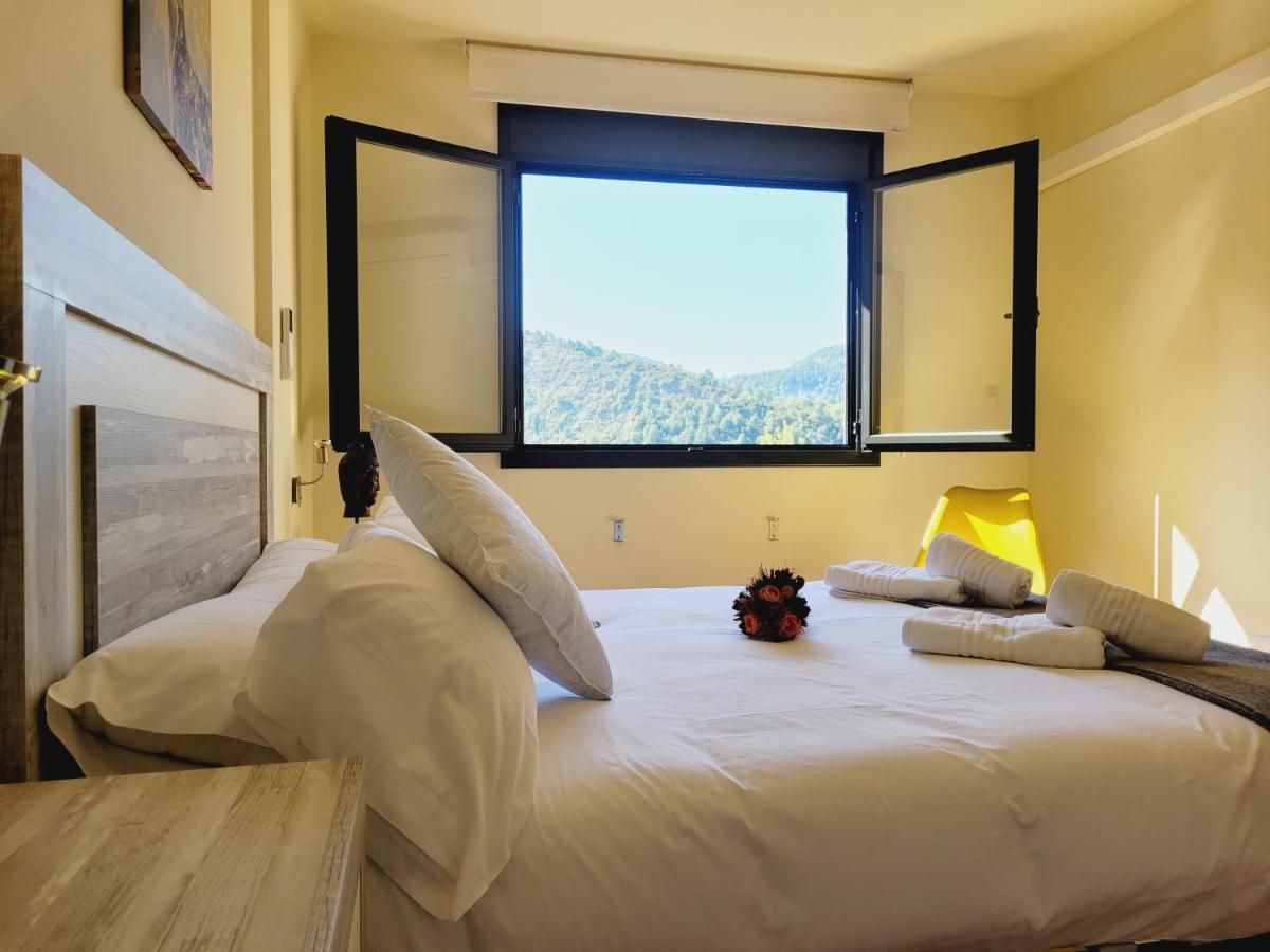 Guest House Ainsa Pirineos エクステリア 写真