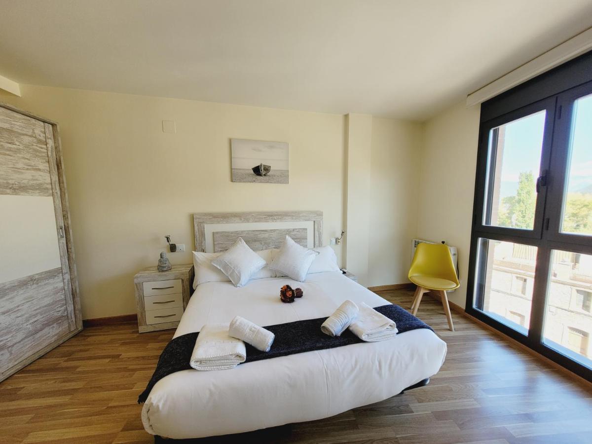Guest House Ainsa Pirineos エクステリア 写真