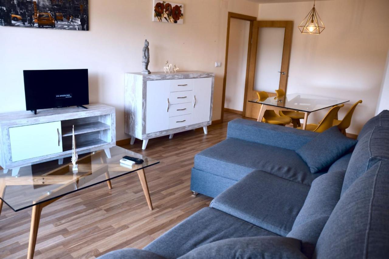 Guest House Ainsa Pirineos エクステリア 写真