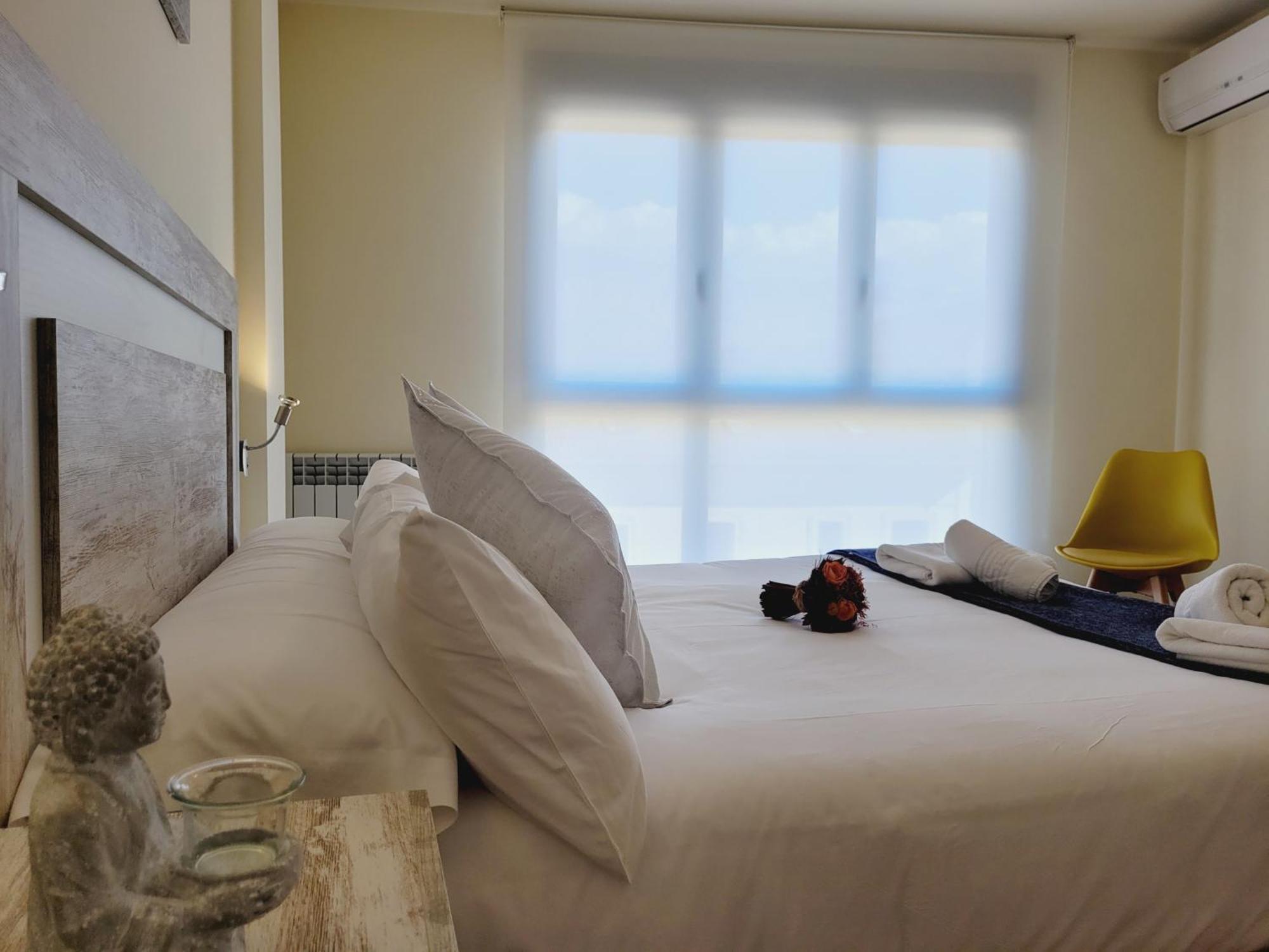 Guest House Ainsa Pirineos 部屋 写真
