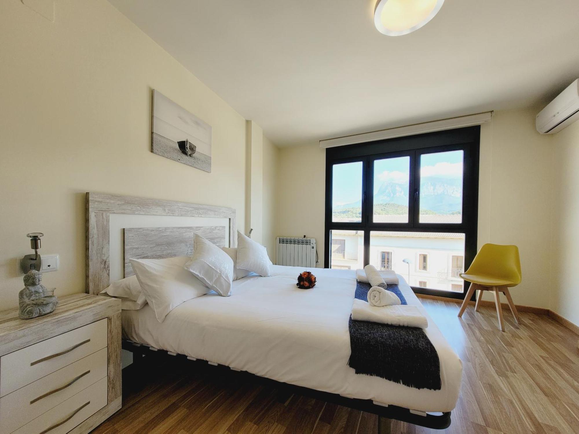Guest House Ainsa Pirineos 部屋 写真