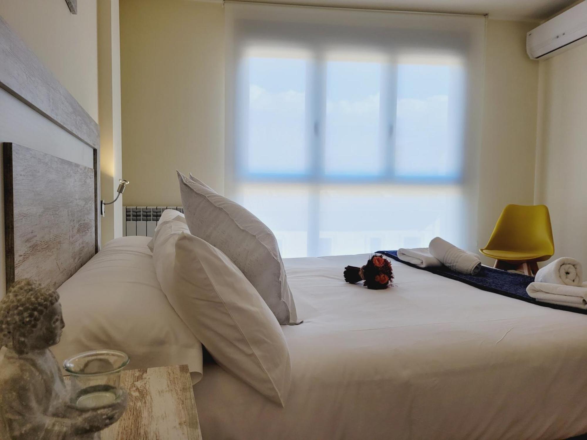 Guest House Ainsa Pirineos 部屋 写真