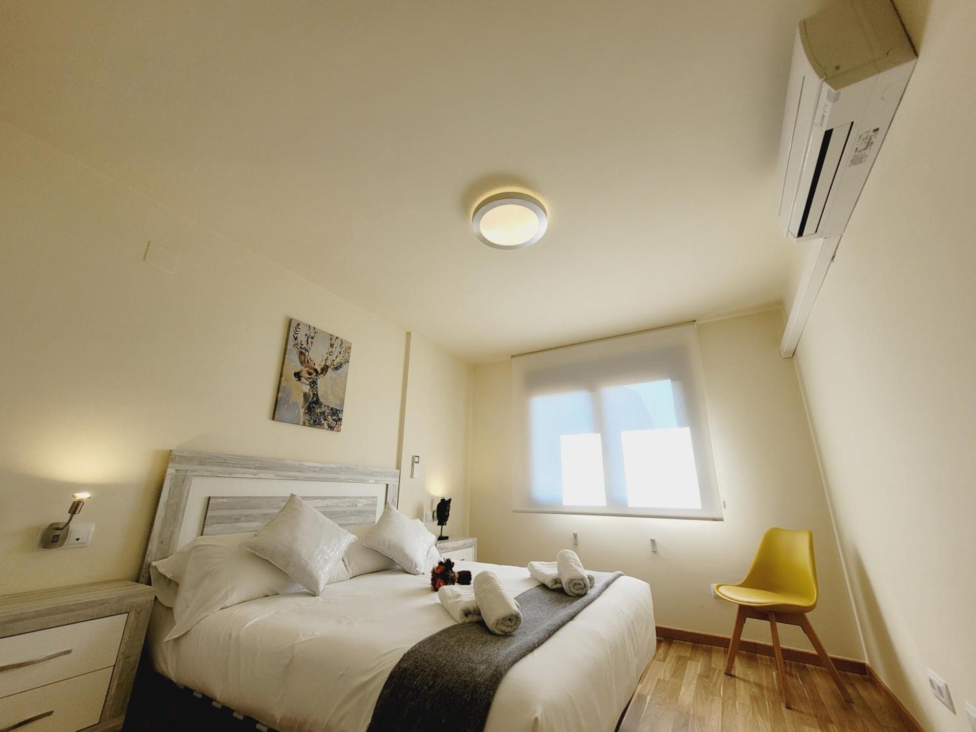 Guest House Ainsa Pirineos 部屋 写真