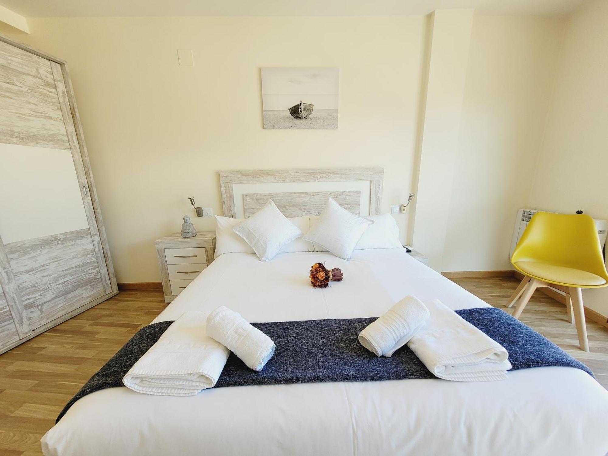 Guest House Ainsa Pirineos 部屋 写真